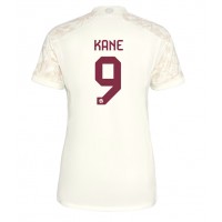 Koszulka piłkarska Bayern Munich Harry Kane #9 Strój Trzeci dla kobiety 2023-24 tanio Krótki Rękaw